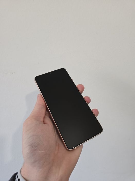 Samsung s21 Purple 8/128gb Neverlock