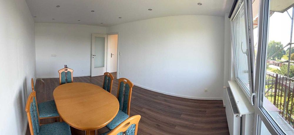 2-pokojowe mieszkanie po remoncie w Górowie Iławeckim