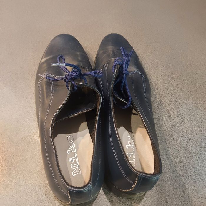Buty mokasyny Miko Roz 36