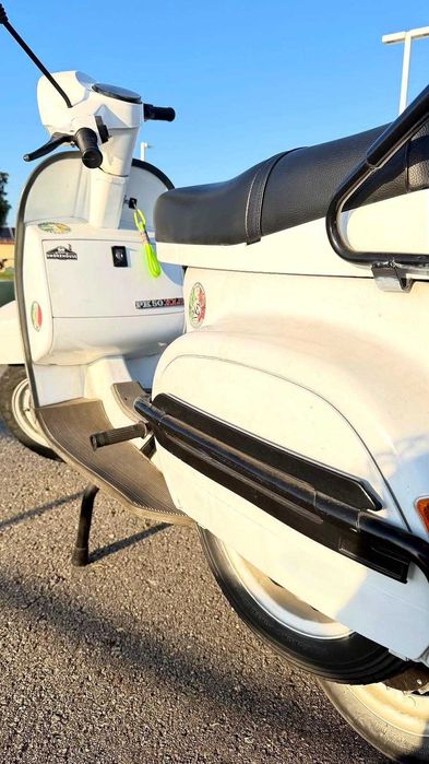 Vendo Vespa PX 50 XLS