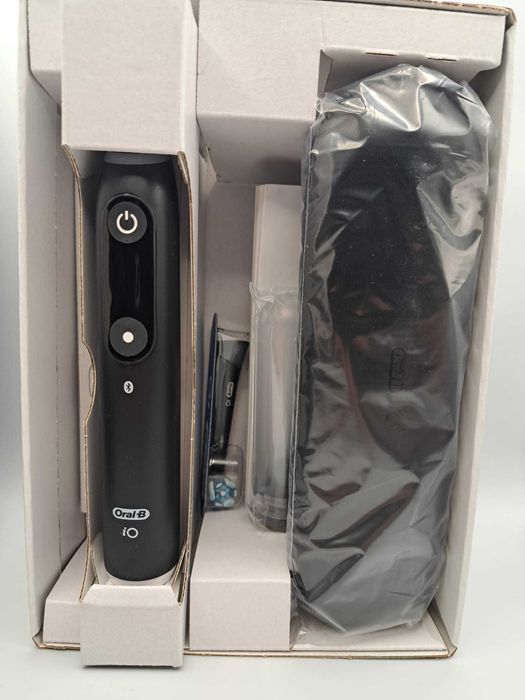 Oral-B iO 6N szczoteczka do zębów