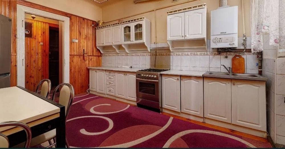 Продаж 2 кімн.квартира 65 м² 4/4ц.вул.Донецька 97000$ – pohled 3