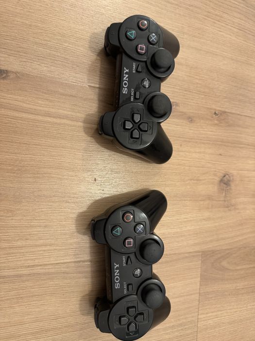 Oryginalny Pad Sony Ps3