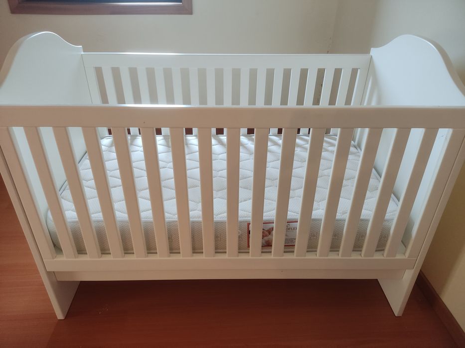 Cama para criança