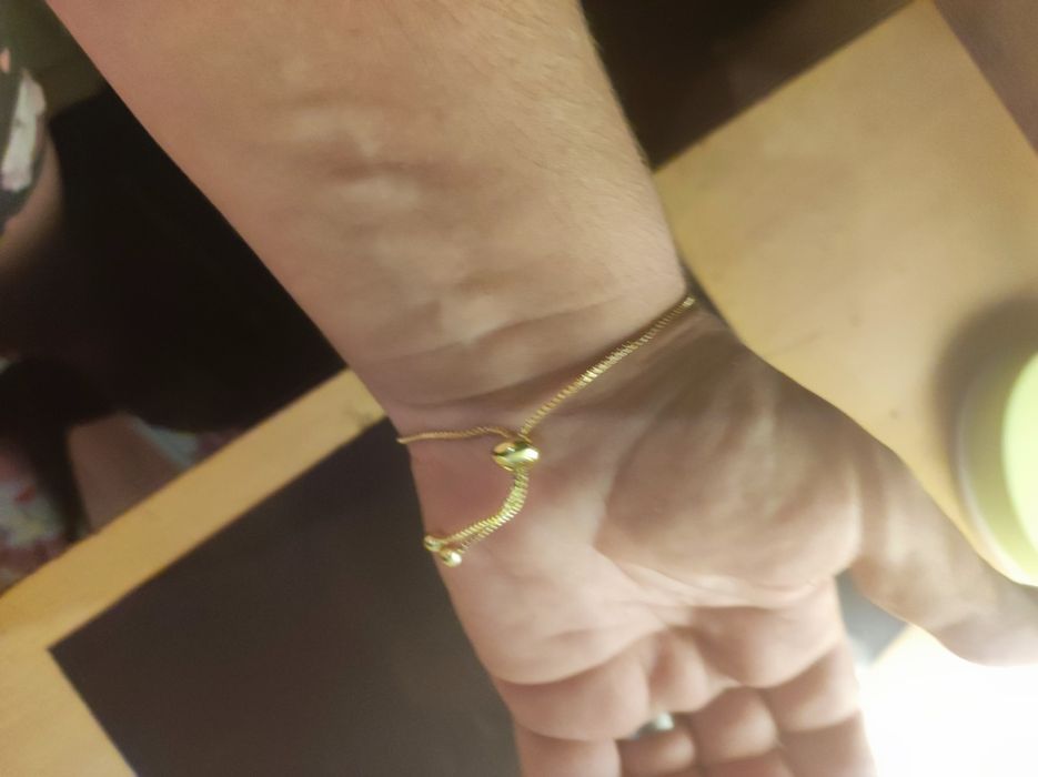 Pulseira em Ródio