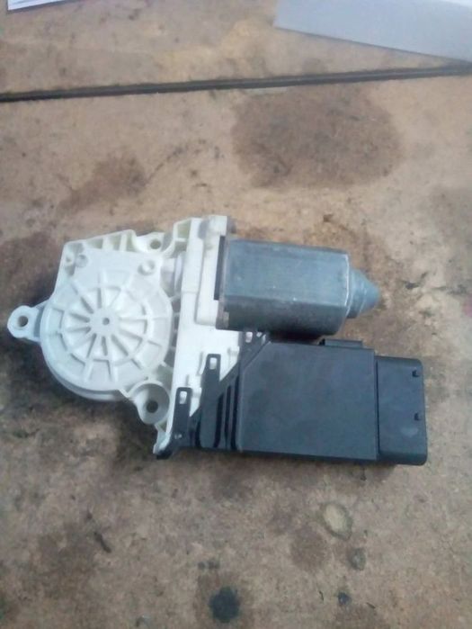 Motor Do Elevador Porta F.D Seat Leon (1M1)