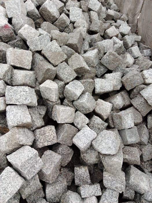 Kostka granitowa 4/6, 7/9, 8/11