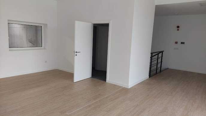 Pavilhão em Famalicão