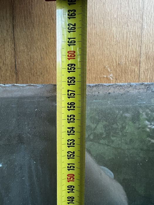 Стекло, скло, шкло віконне затемнене 6шт.