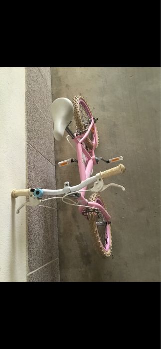 Bicicleta criança