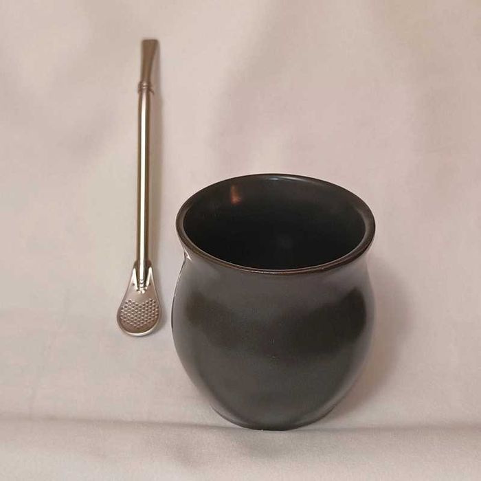 Zestaw do yerba mate