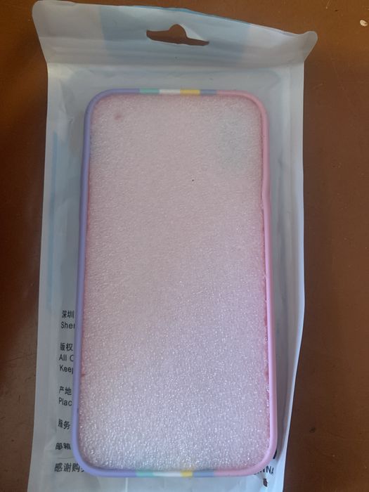 Чохол iPhone XS