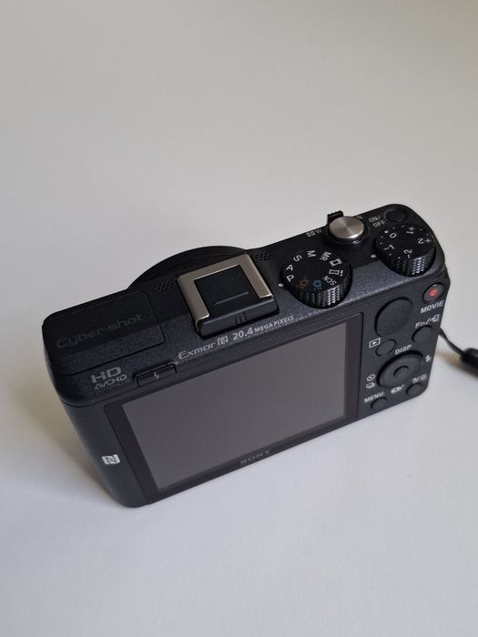 Aparat Sony DSC-HX60
