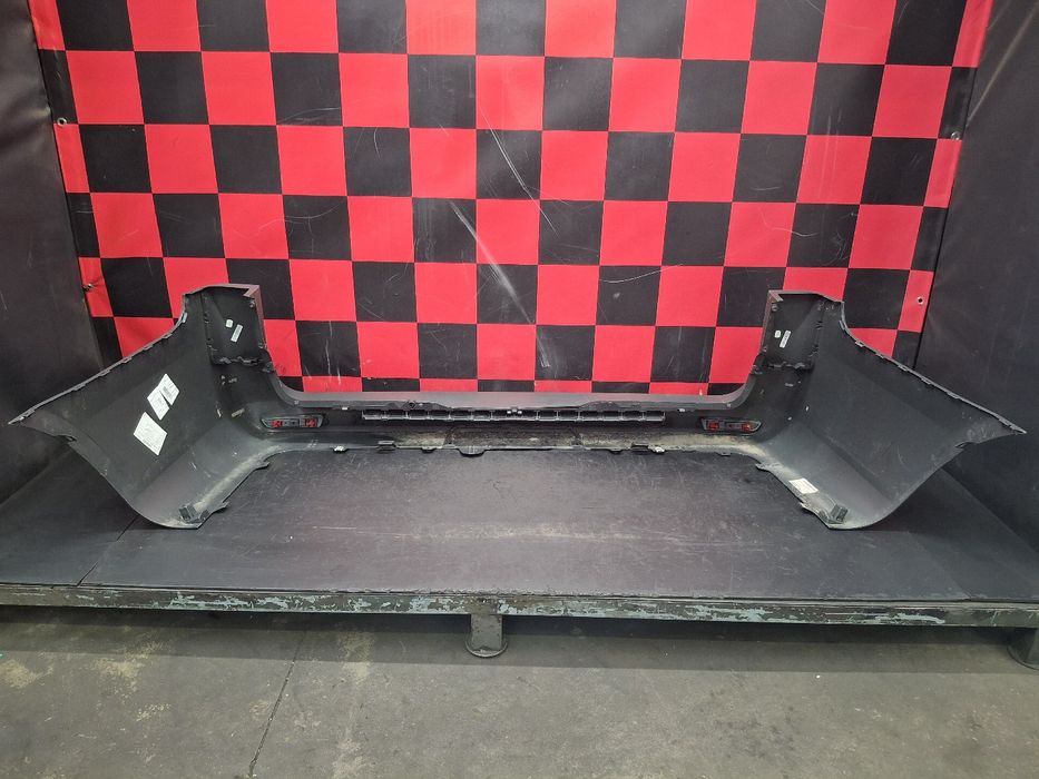 Pára-choques trás MERCEDES-BENZ Vito (W447)