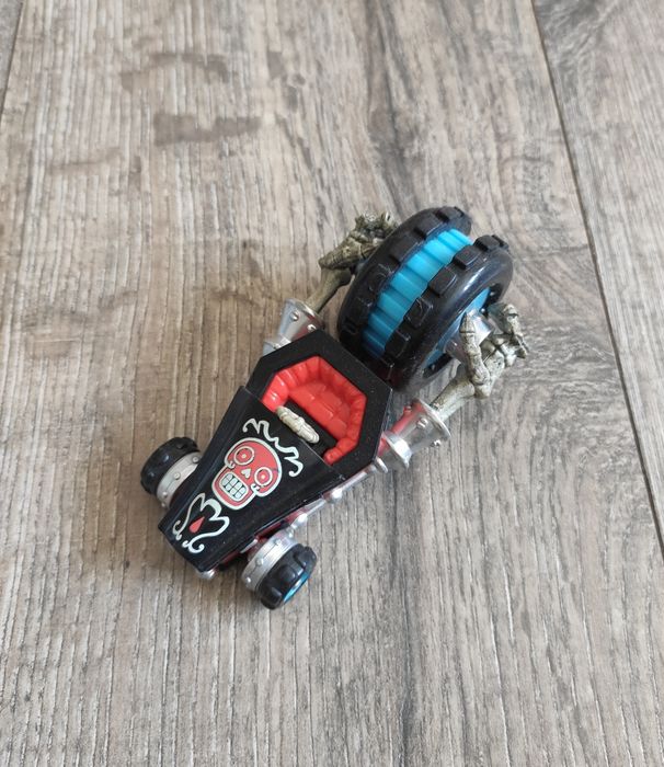 Figurka Crypt Crusher z gry Serii Skylanders Xbox 360 Wysyłka OLX