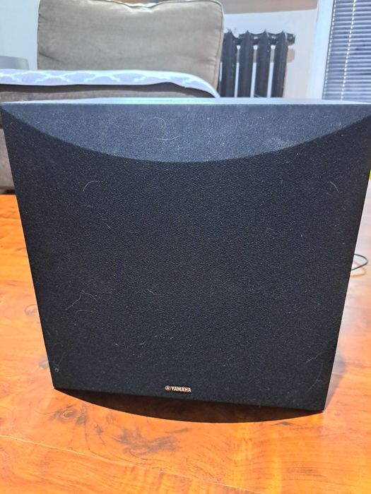 Subwoofer Yamaha NS-SW100