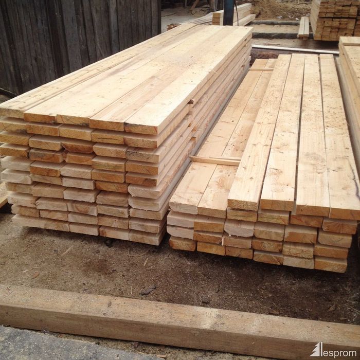 Доска, дошка, брус | всі розміри по специфікації | опт, є ПДВ