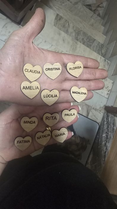 Árvore da família