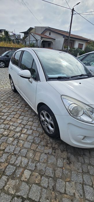 Citroen c3 diesel