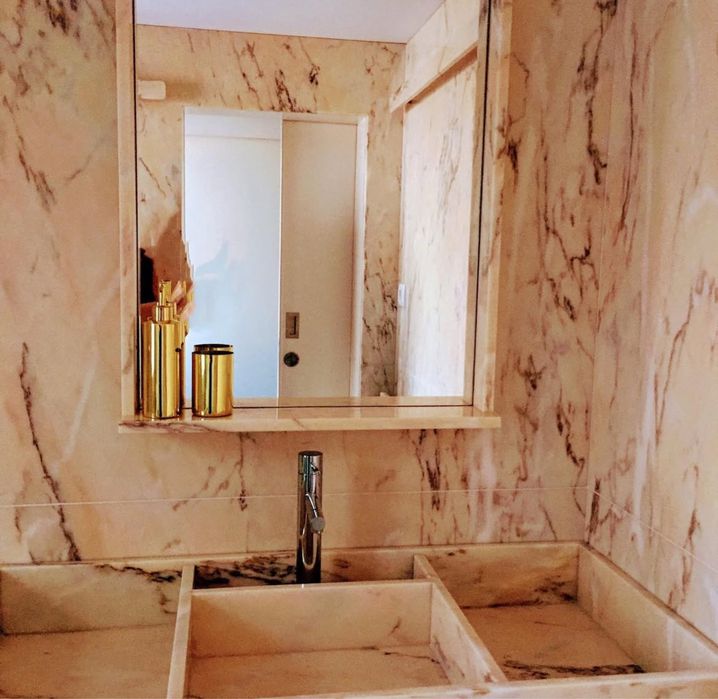 Casa aluguer temporario . Lavandaria , jardim privado . Pet frendly.