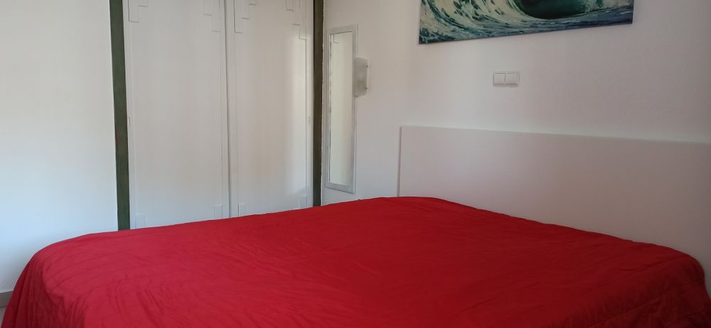 Apartamento 7min pé Praia da Rocha