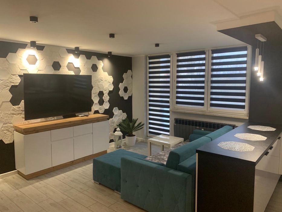 Mieszkanie apartament na krtotki pobyt / na doby
