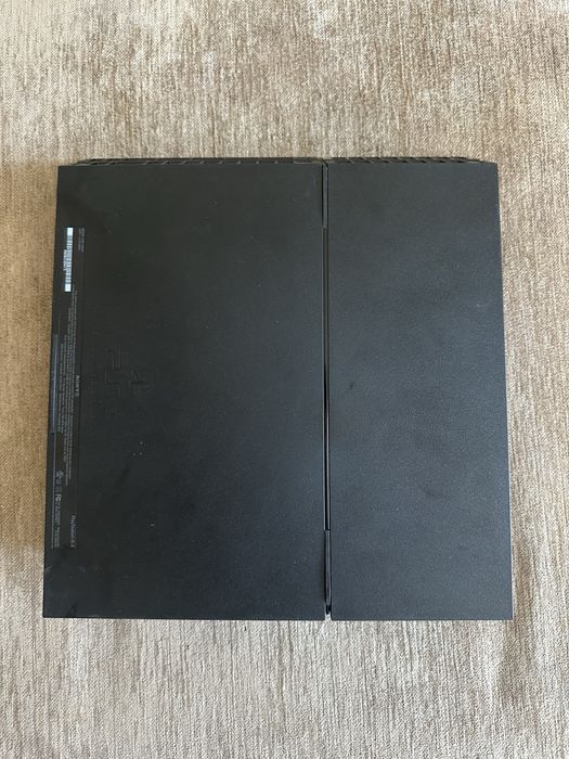Playstation 4 fat 500gb