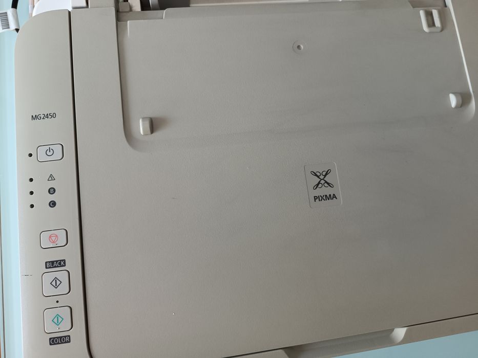 Canon Printer in Good Condition.64741168055297120