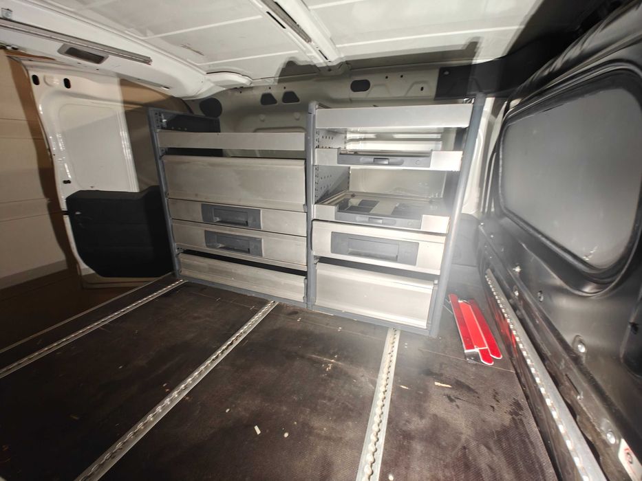 Fiat Doblo 1,6 D Multijet