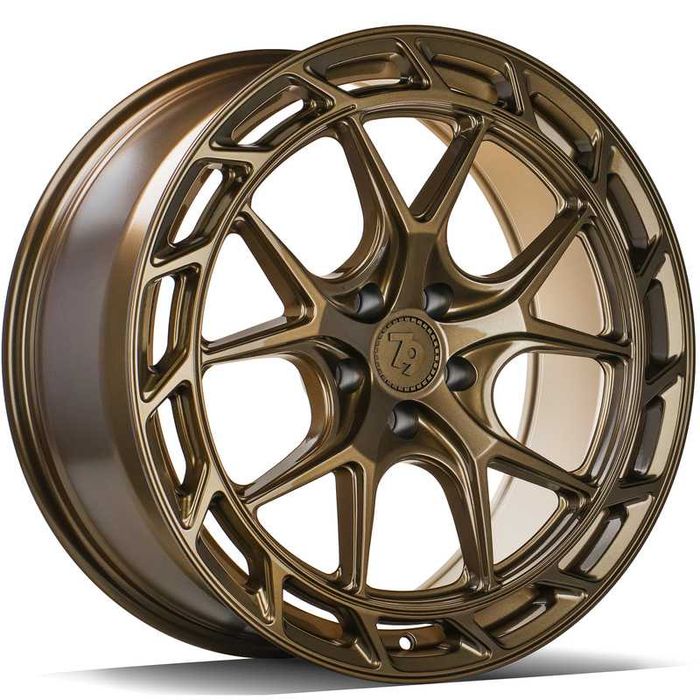 18" 19" 20" Seventy9 SCF-W 5x120 5x112 5x108 5x114,3 5x114.3