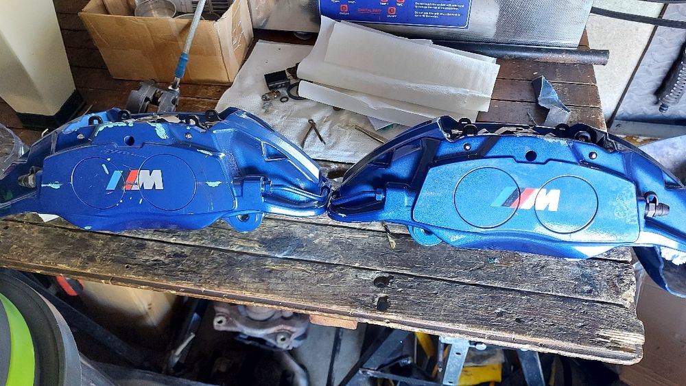 travagem brembo bmw 360mm