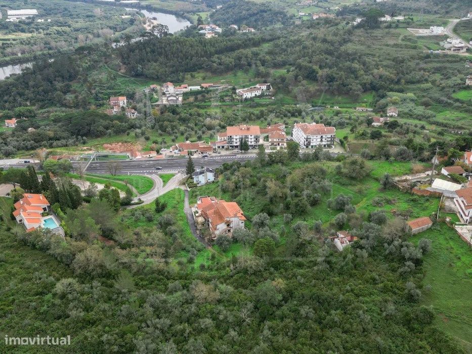 Lote de Terreno | Banhos Secos, Coimbra