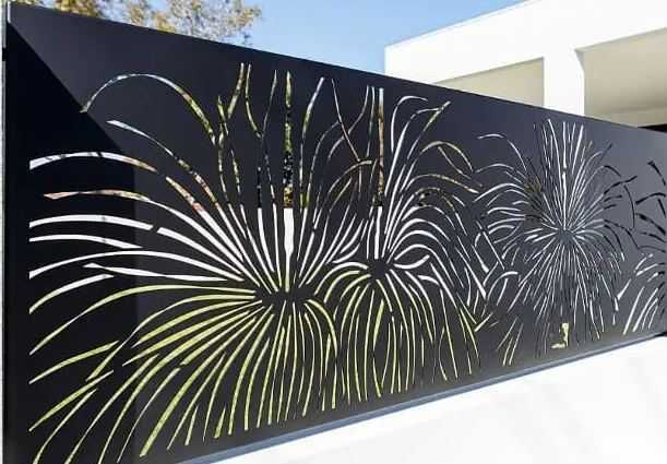 Откатные и распашные ворота под ключ