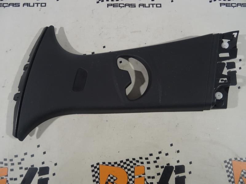Conjunto de frisos BMW 1 (F20)