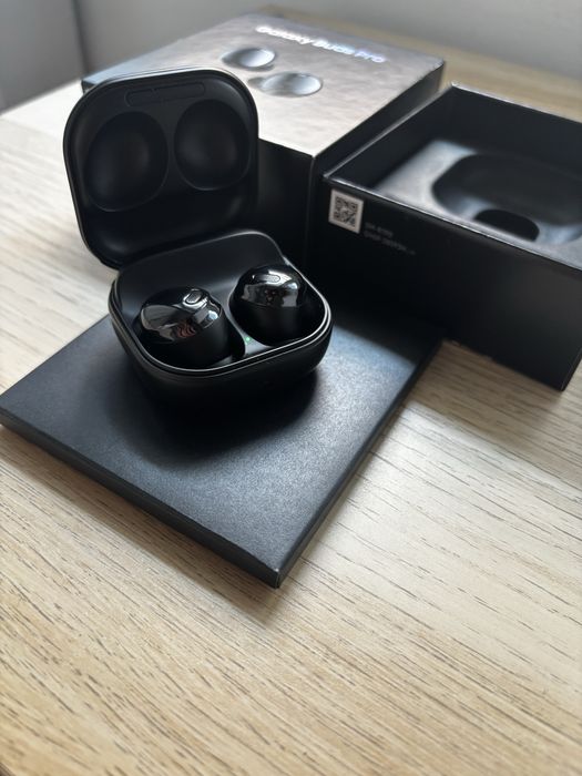 Samsung Galaxy Buds Pro