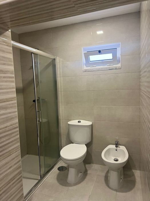 Arrenda-se Andar de moradia independente T3