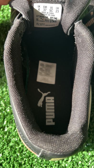 Жіночі кросівки Puma Rickie Classic, 37 розмір