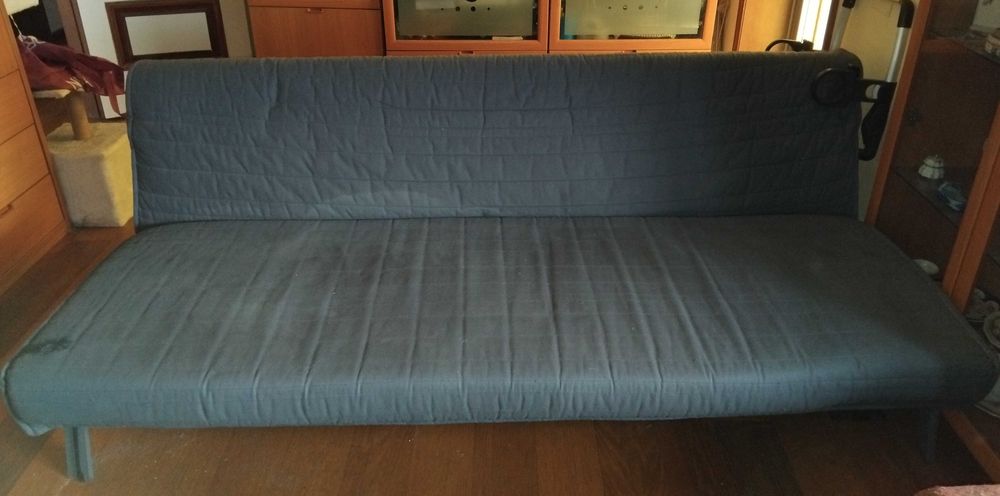 Sofa cama  clic clac