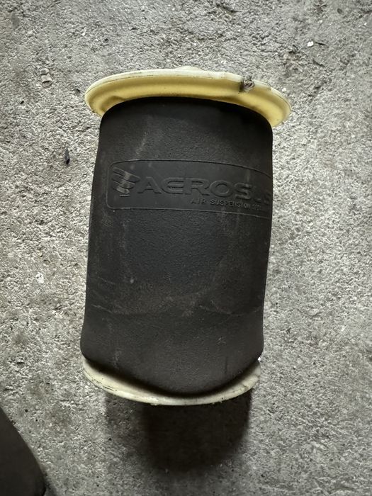 Baloes de suspensao bmw f11