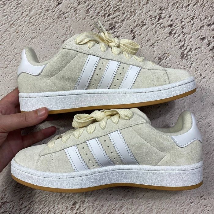 36 40.5 41 id1435 нові оригінал adidas campus 00s жіночі кросівки