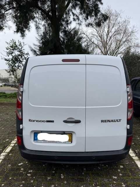 Renault Kangoo 1.5 dCi Compact