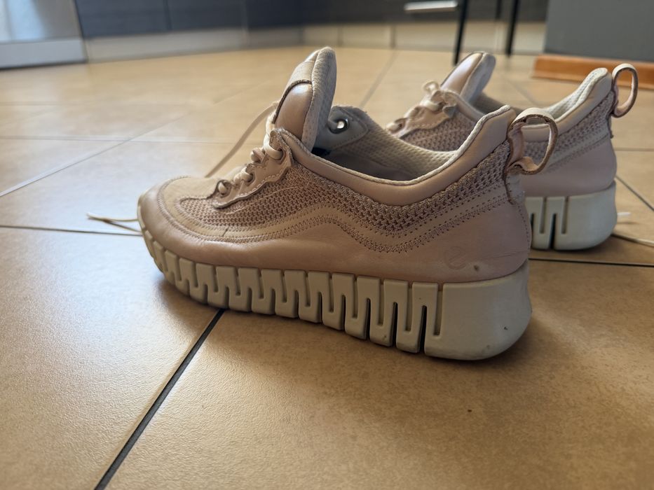 Buty ecco 37. Zapraszam