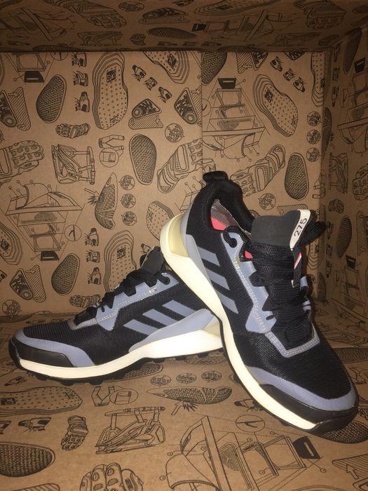 Adidas Terrex Gore Tex 37
