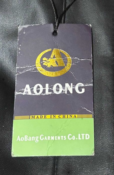 Kurtka skórzana damska na motocykl i na codzień