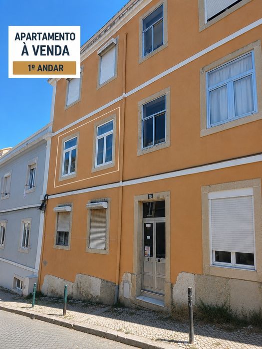Apartamento T2 Lisboa - Graça