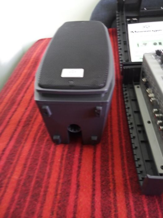 Peavey Messenger m 100