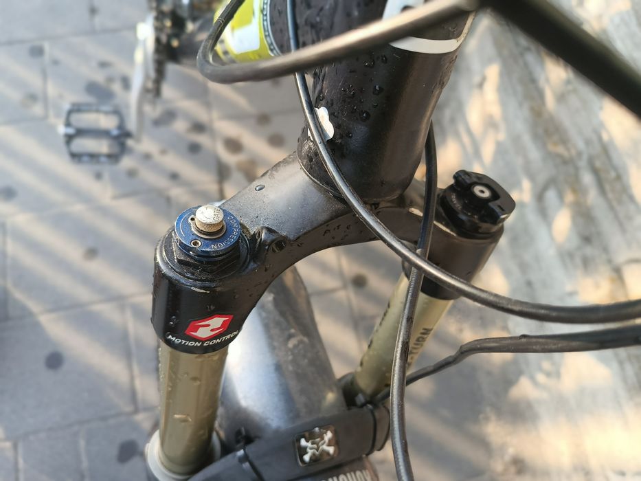 Witam mam do sprzedania rower 26 składany z ramą s stan bardzo dobry
