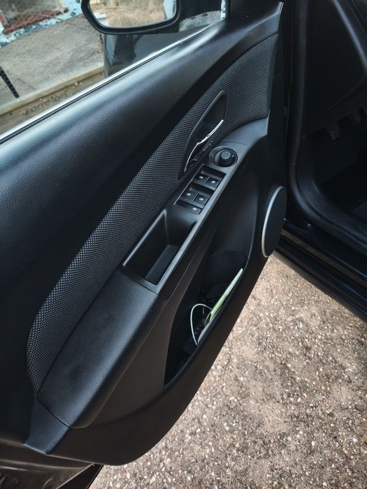 Chevrolet Cruze 2.0 163cv