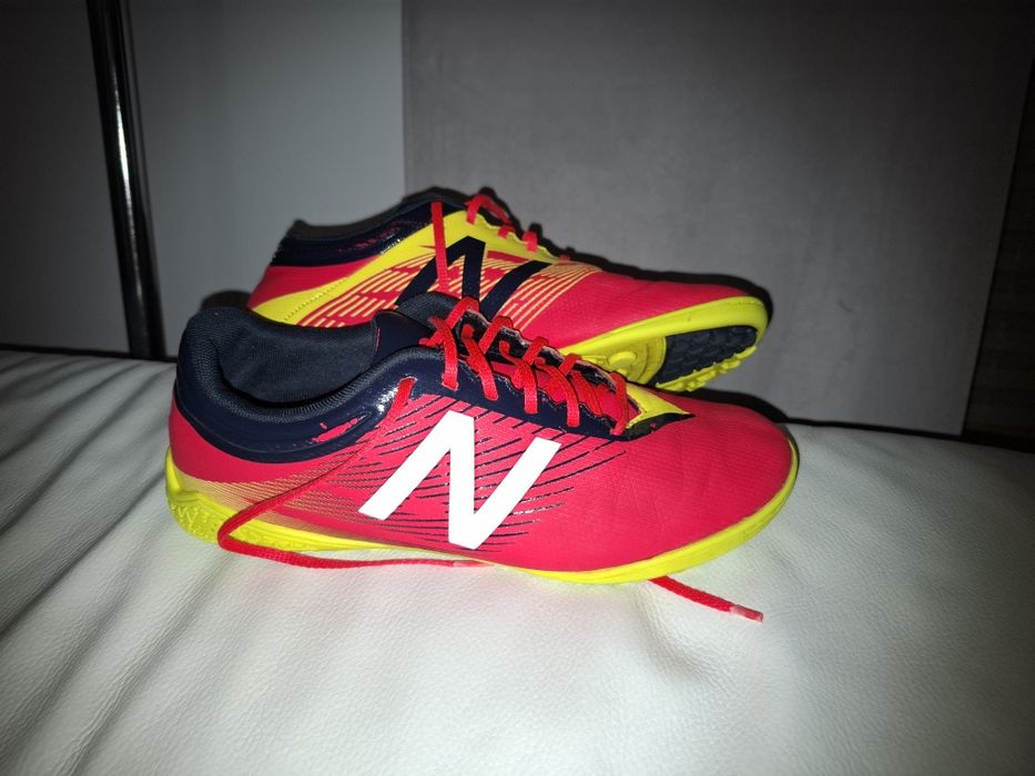 Turfy New Balance furon 38 rozm.
