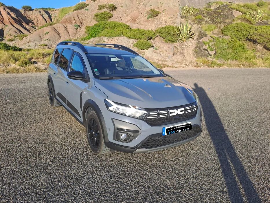 Dacia Jogger 1.0 ECO-G Extreme 7L Bi-Fuel
